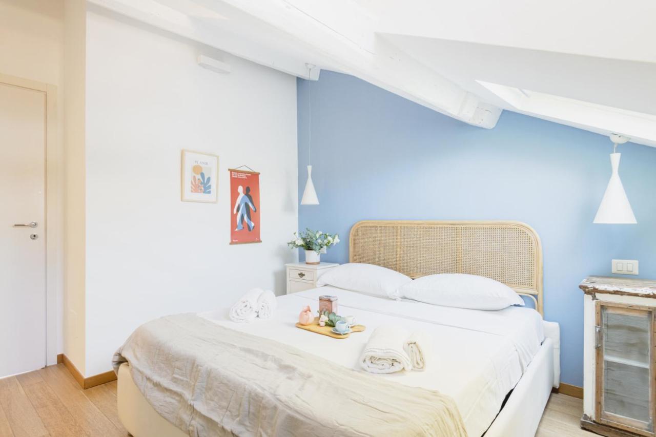 Apartment Easylife - Rifugio Di Stile&comfort Con Terrazzo Mailand