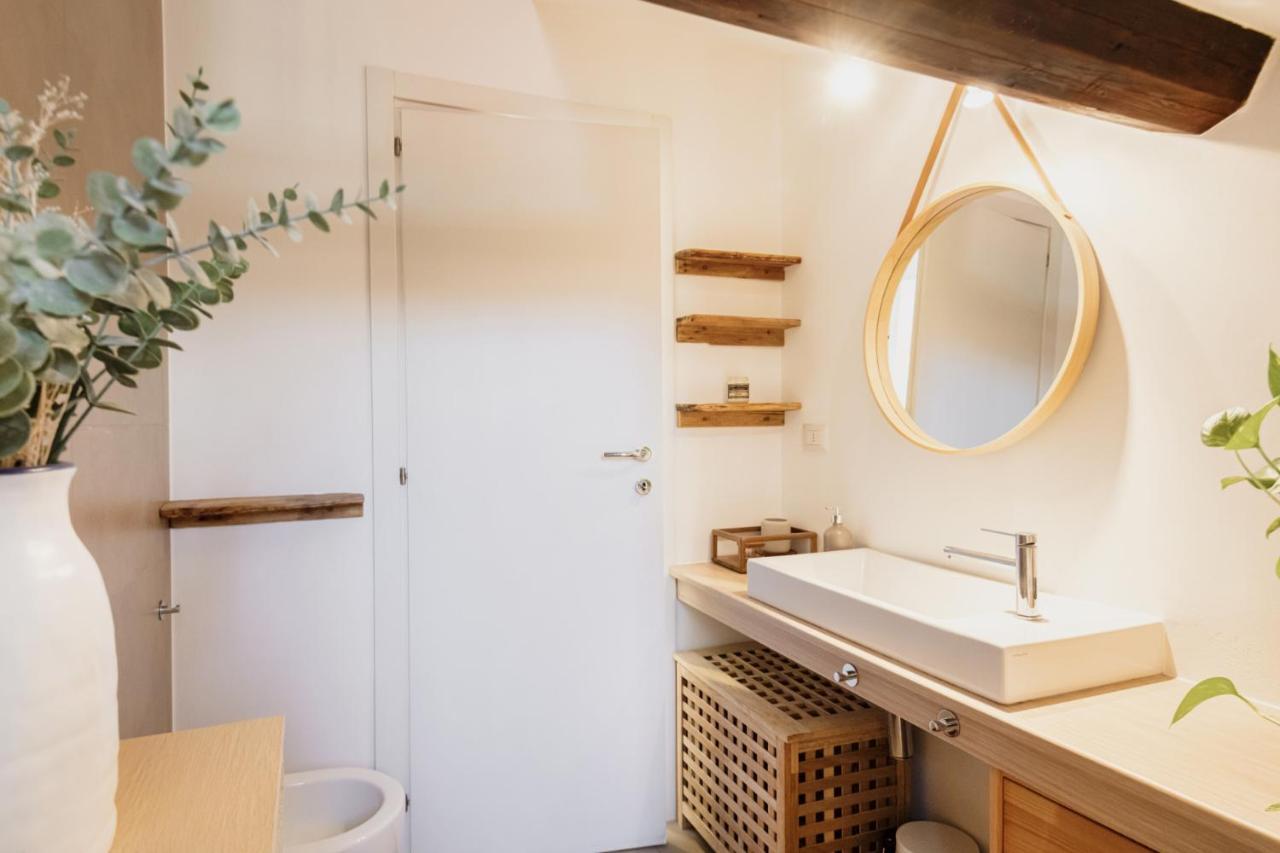 Easylife - Rifugio Di Stile&comfort Con Terrazzo Apartment