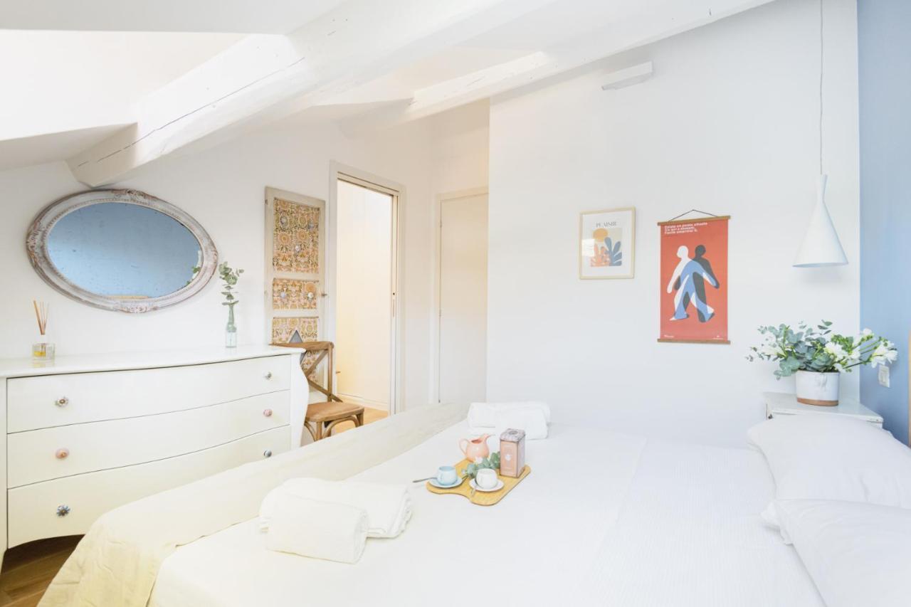 Easylife - Rifugio Di Stile&comfort Con Terrazzo Apartment