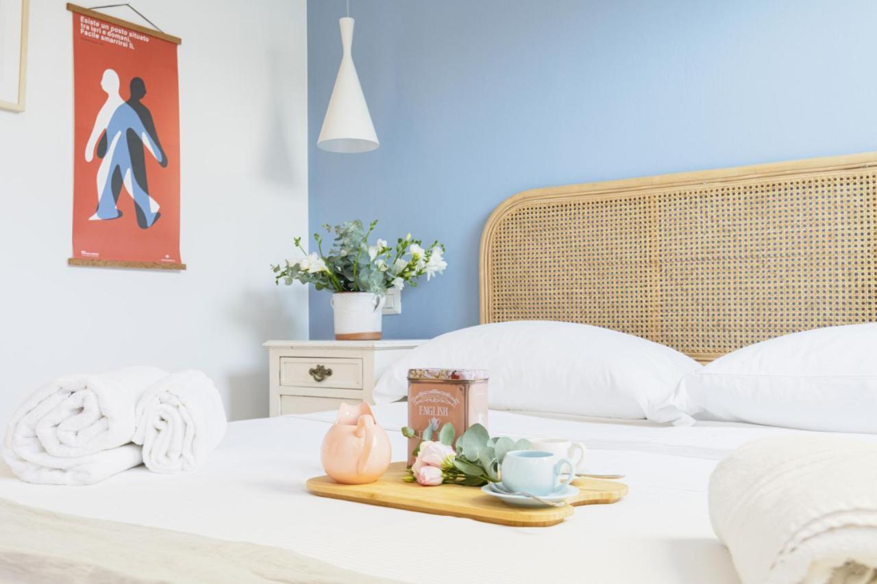 Easylife - Rifugio Di Stile&comfort Con Terrazzo Apartment