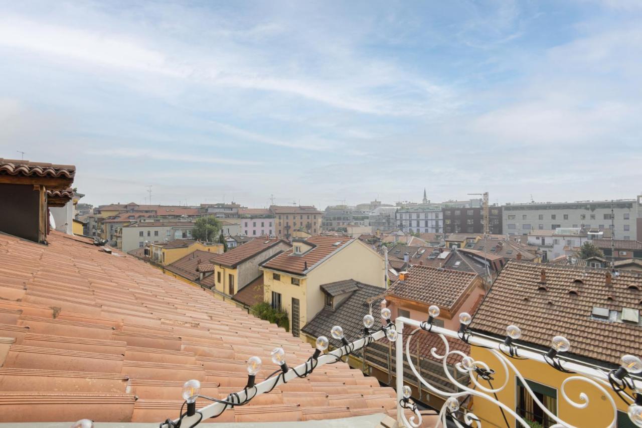 Easylife - Rifugio Di Stile&comfort Con Terrazzo Apartment *