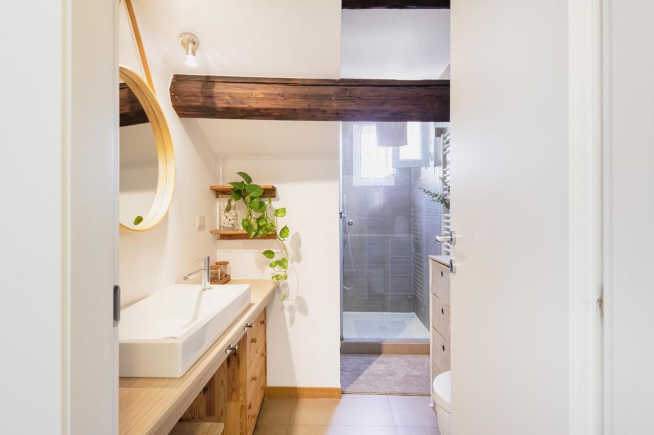 Easylife - Rifugio Di Stile&comfort Con Terrazzo * Mailand