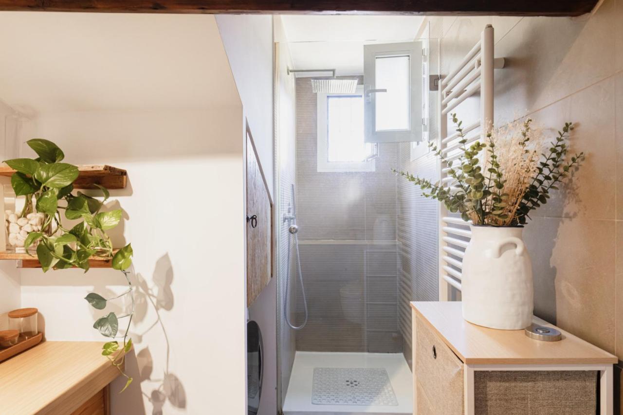 Easylife - Rifugio Di Stile&comfort Con Terrazzo * Mailand