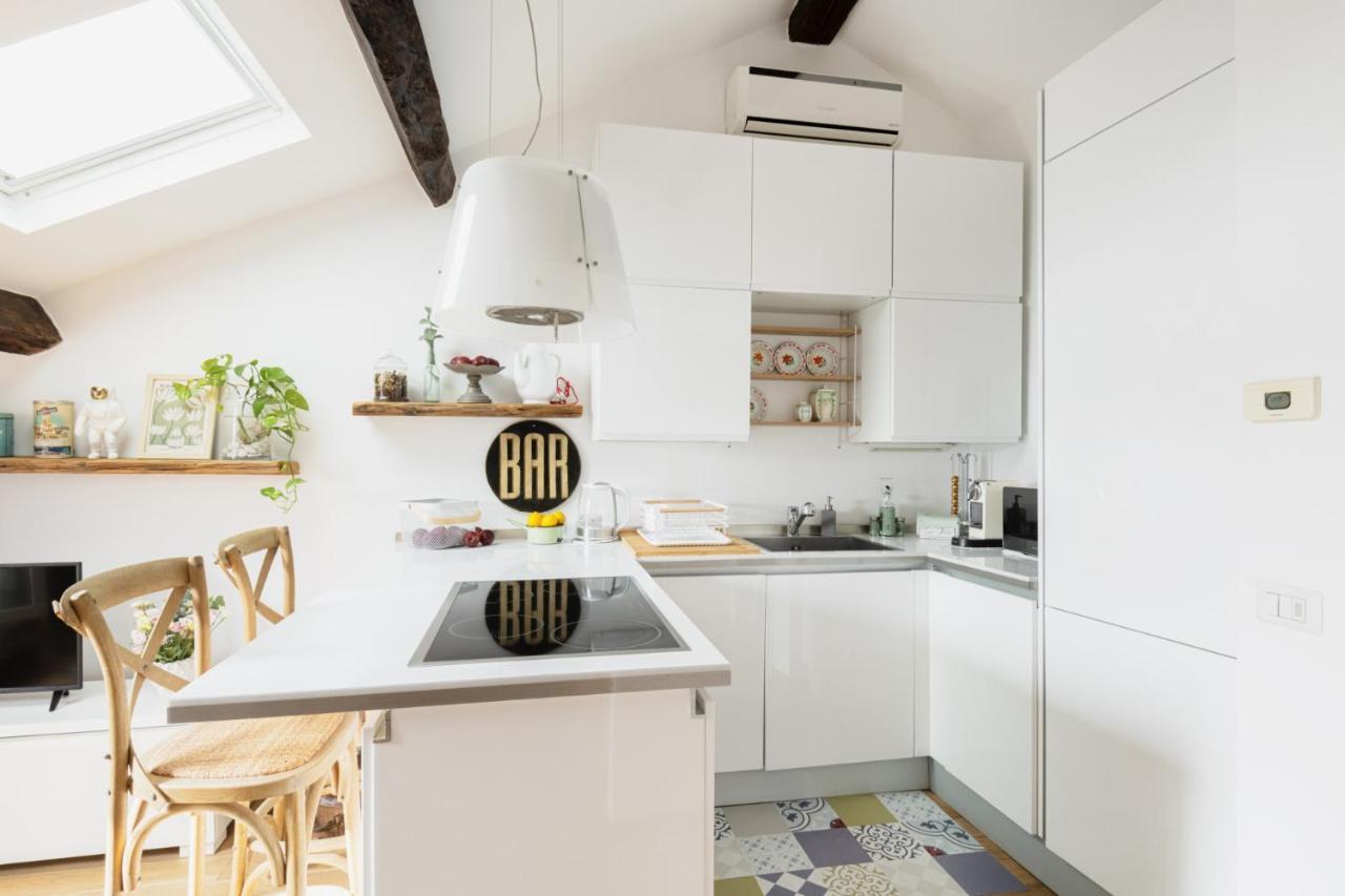 Easylife - Rifugio Di Stile&comfort Con Terrazzo * Mailand