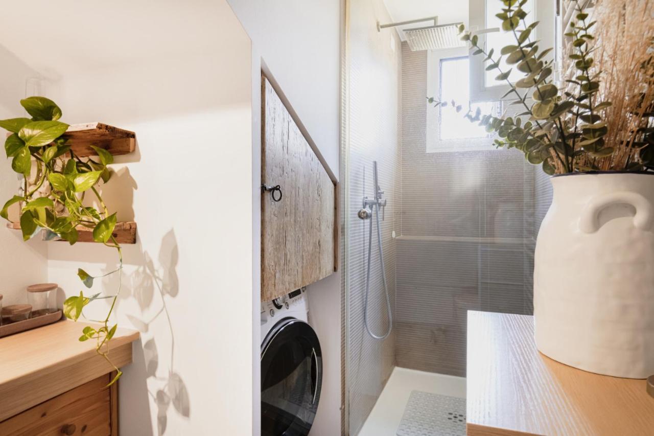 Easylife - Rifugio Di Stile&comfort Con Terrazzo * Mailand