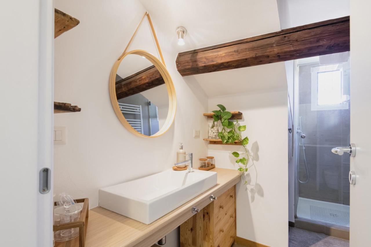 Easylife - Rifugio Di Stile&comfort Con Terrazzo Apartment