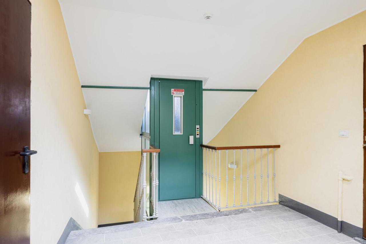Easylife - Rifugio Di Stile&comfort Con Terrazzo Apartment *