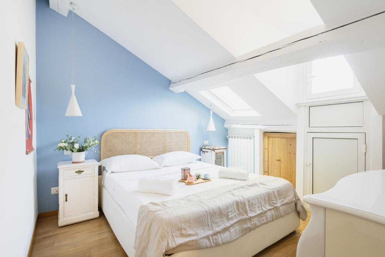 Apartment Easylife - Rifugio Di Stile&comfort Con Terrazzo